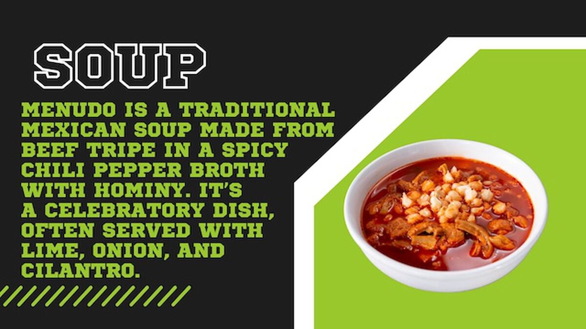 Soup or Bowl image number null